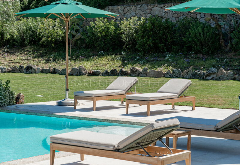 Villa Il Golfo Di Marinella