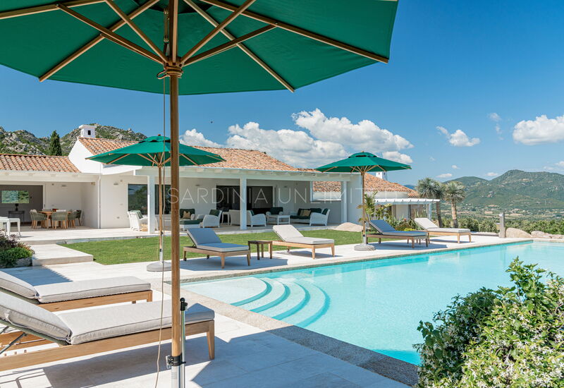 Villa Il Golfo Di Marinella