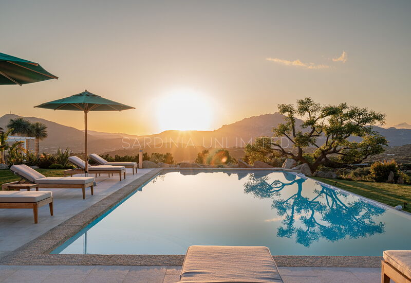 Villa Il Golfo Di Marinella