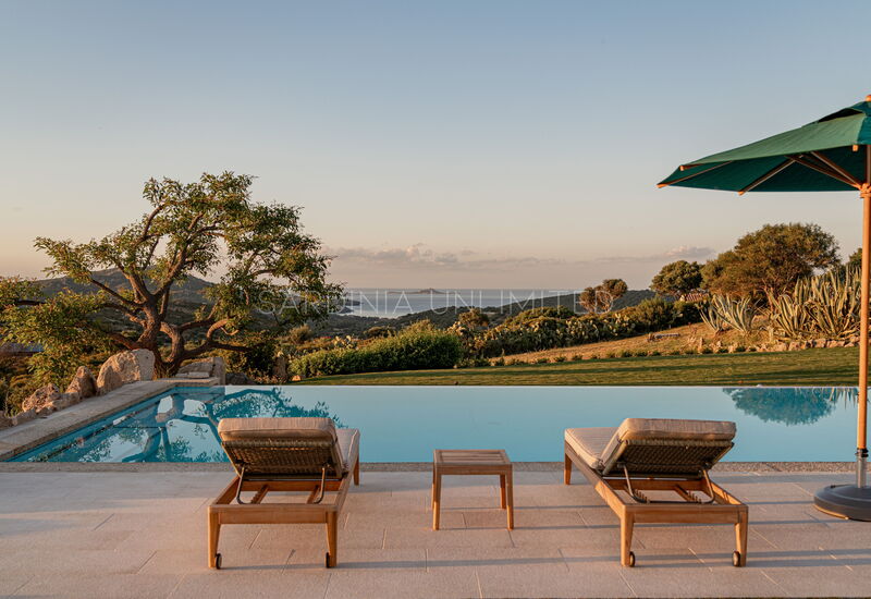 Villa Il Golfo Di Marinella