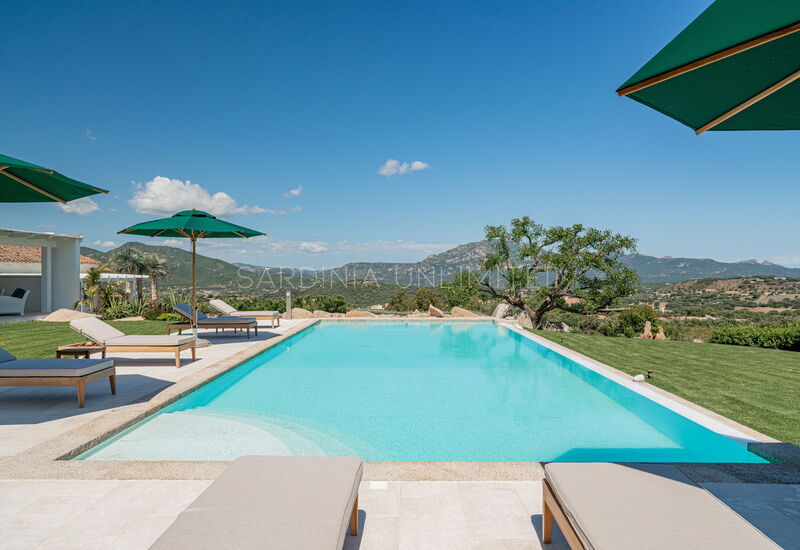 Villa Il Golfo Di Marinella