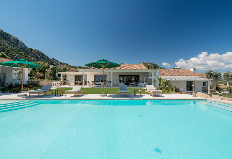 Villa Il Golfo Di Marinella