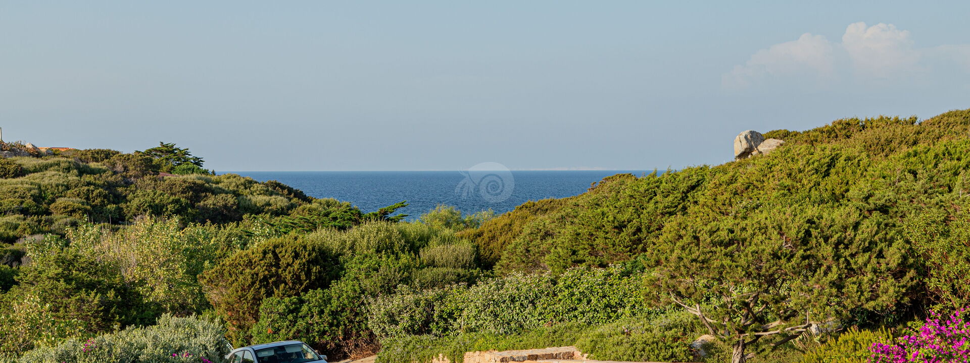 Villa Belle: Ansichten