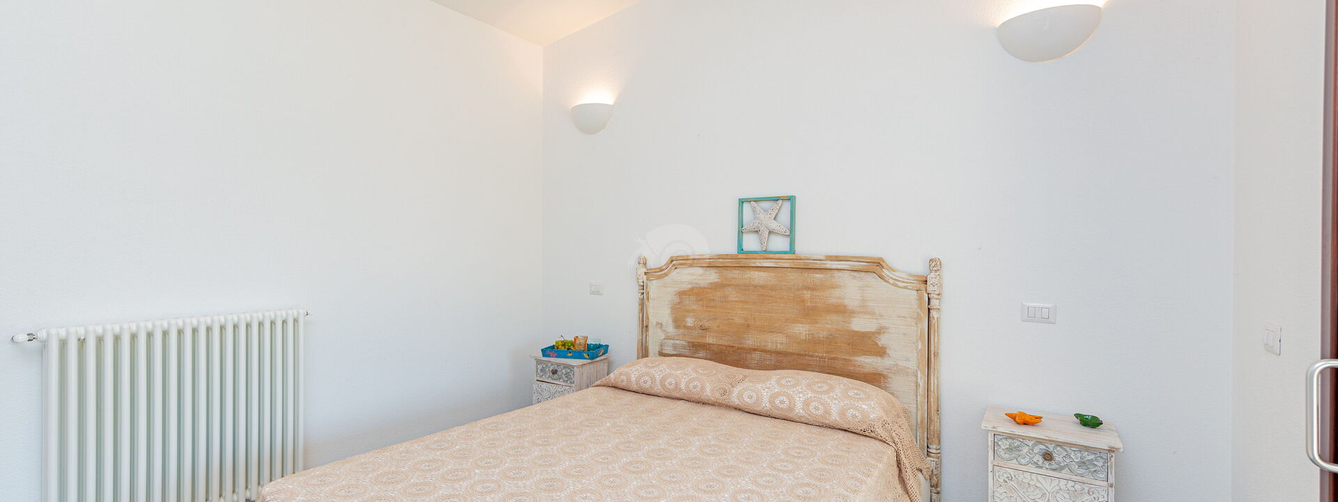 Villa Belle: Schlafzimmer