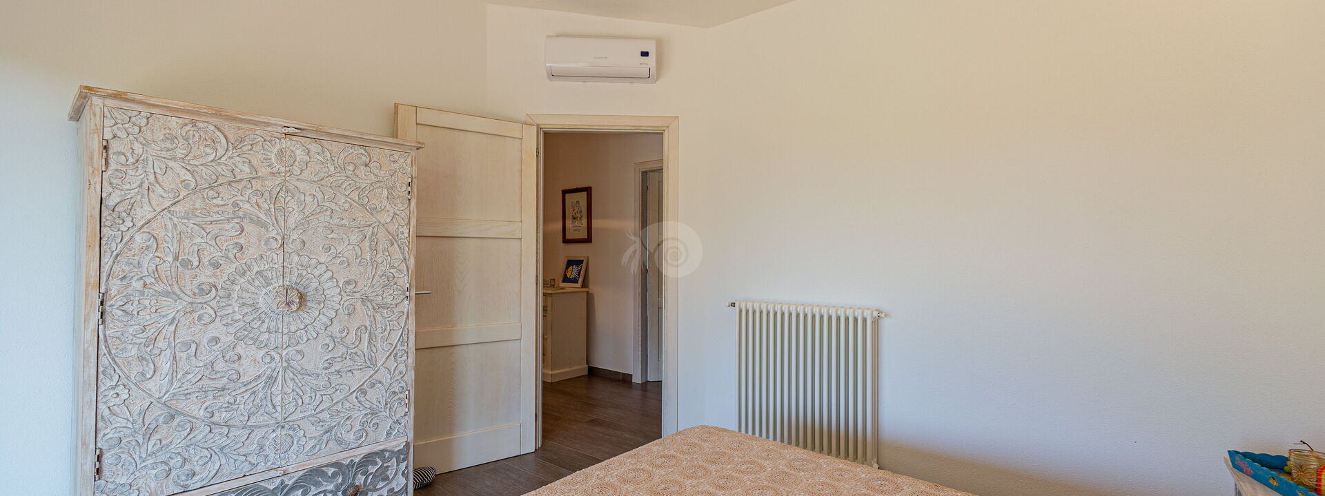 Villa Belle: Schlafzimmer