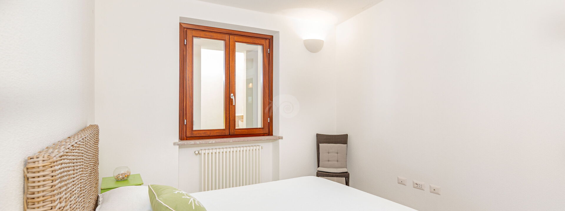 Villa Belle: Schlafzimmer