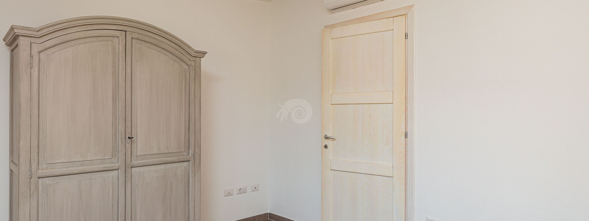 Villa Belle: Schlafzimmer