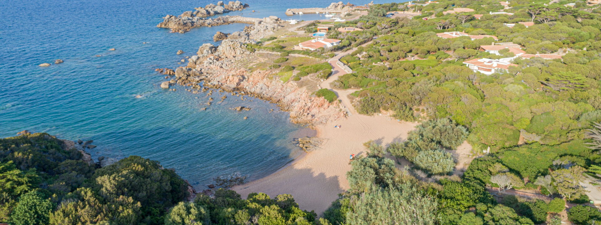 Villa Belle: Draussen, Sommer