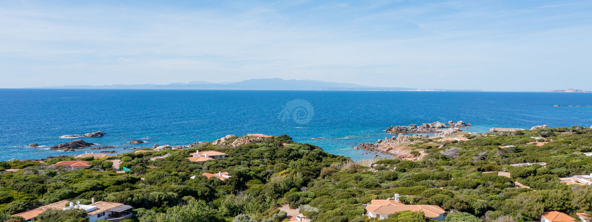 Villa Belle: Draussen