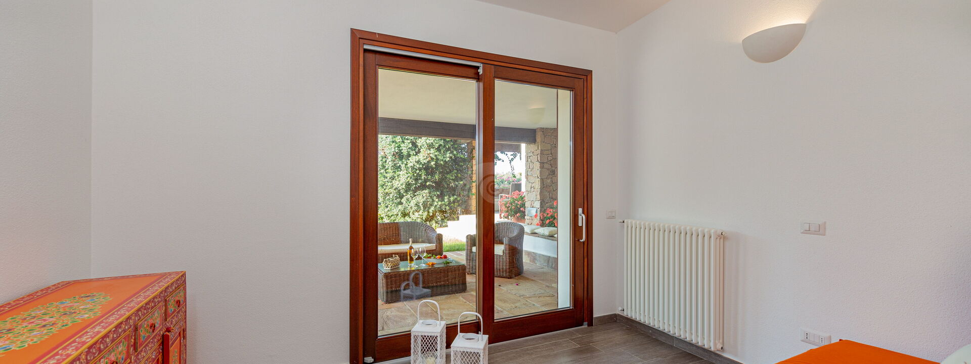 Villa Belle: Schlafzimmer