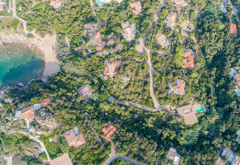 Villa Belle: Building Exterior, Outdoor