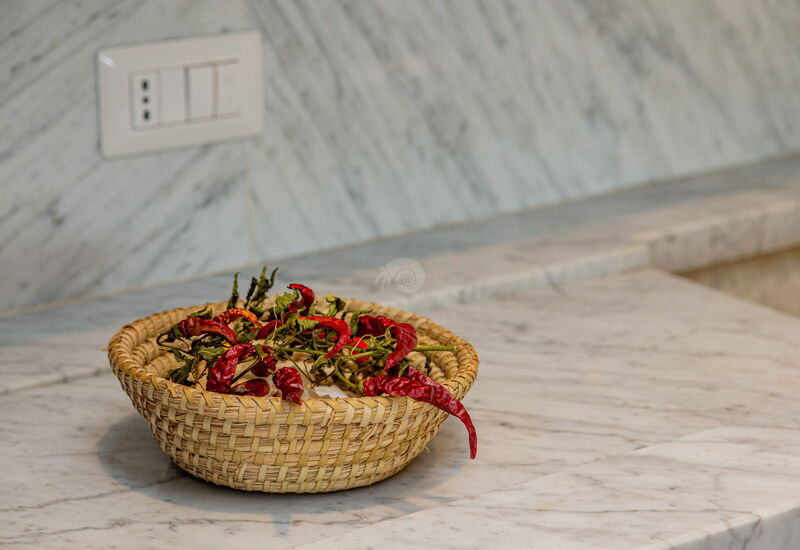 Villa Belle: Amenities