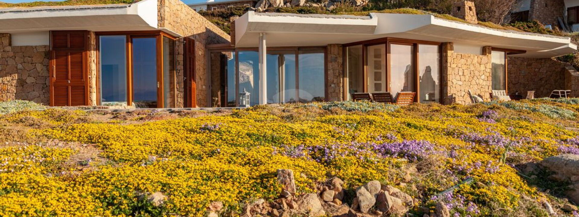 Villa Il Rosso di Tramonto