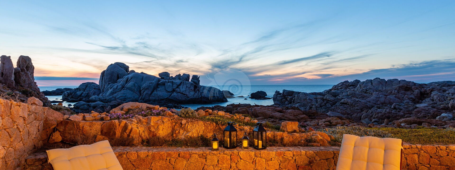 Villa Il Rosso di Tramonto: Balcone / Terrazza / Patio, Vista Panoramica