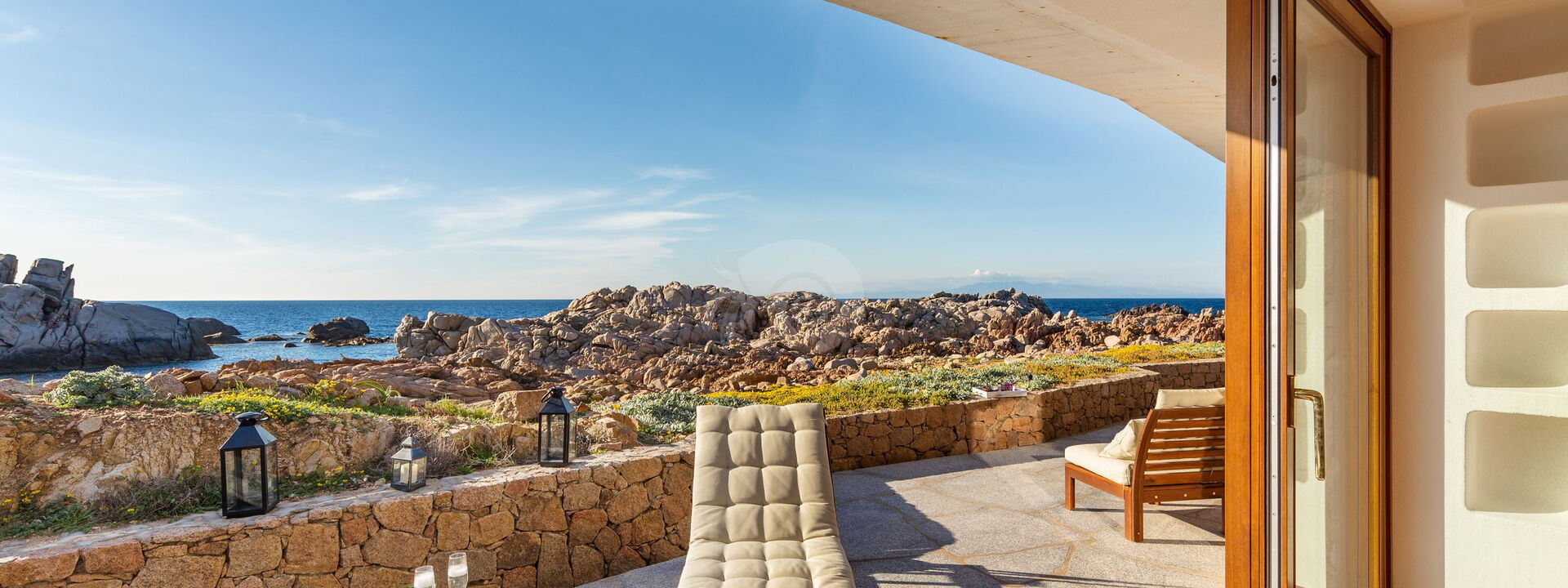 Villa Il Rosso di Tramonto