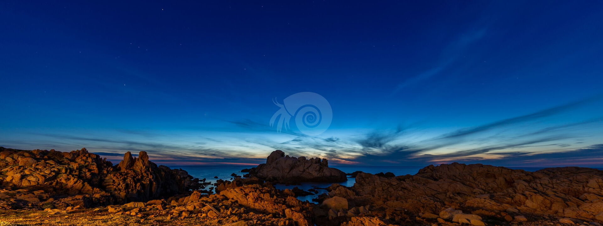 Villa Il Rosso di Tramonto: Vista Panoramica