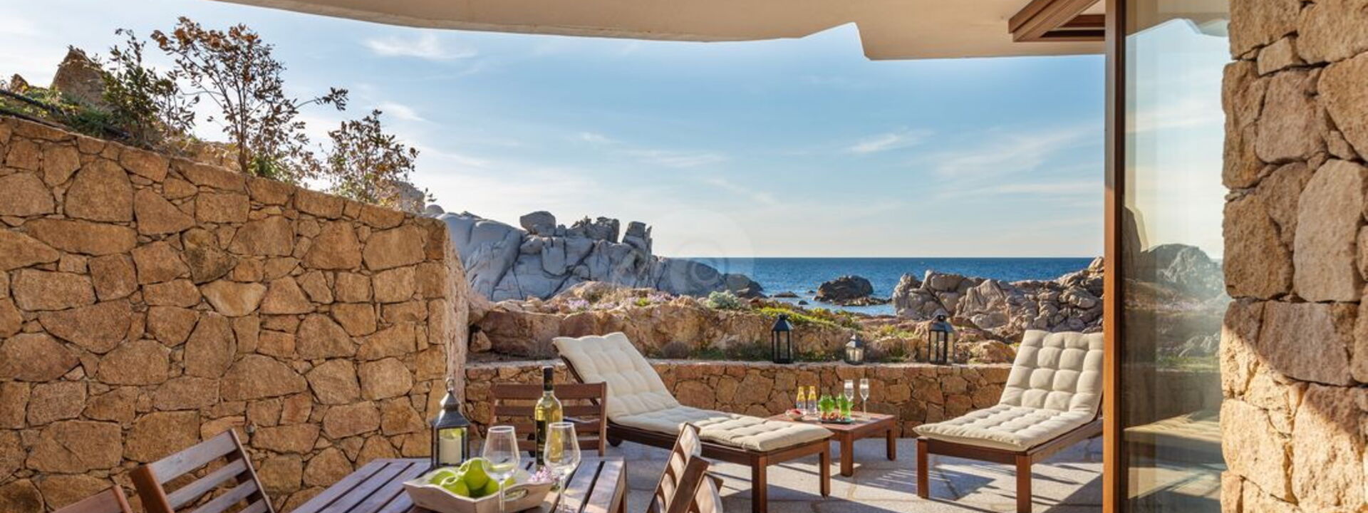 Villa Il Rosso di Tramonto