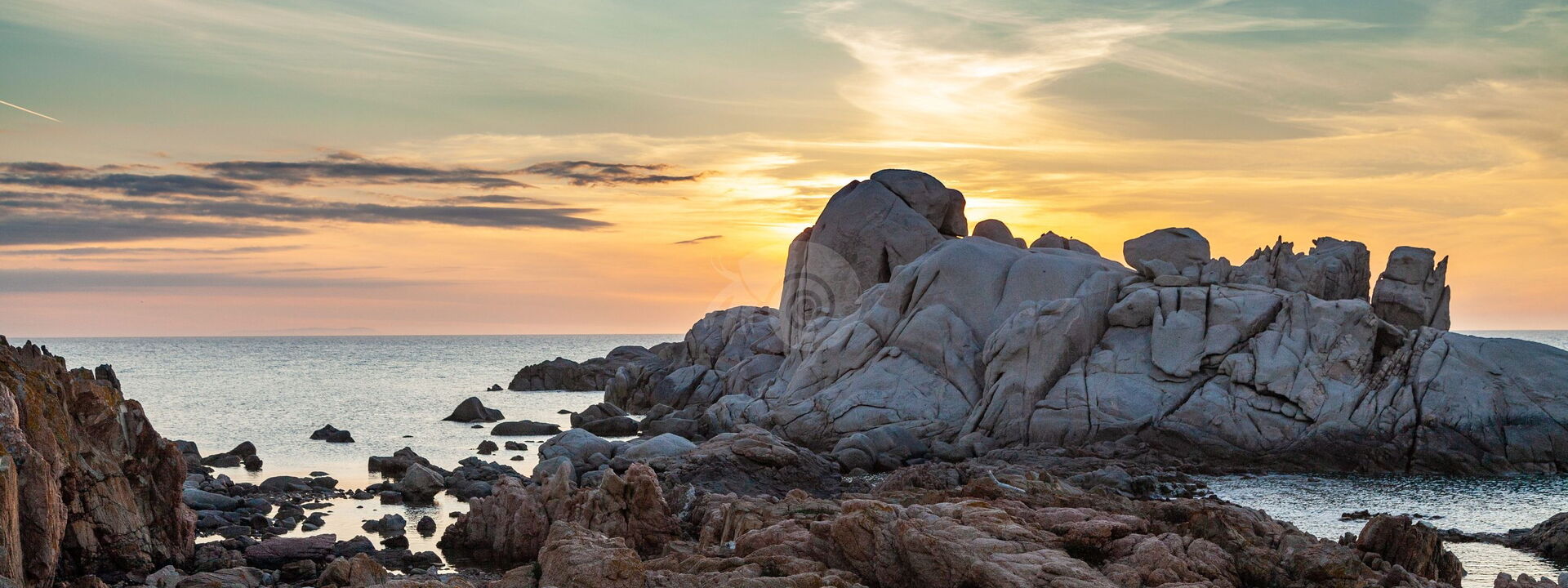 Villa Il Rosso di Tramonto: Vista Panoramica