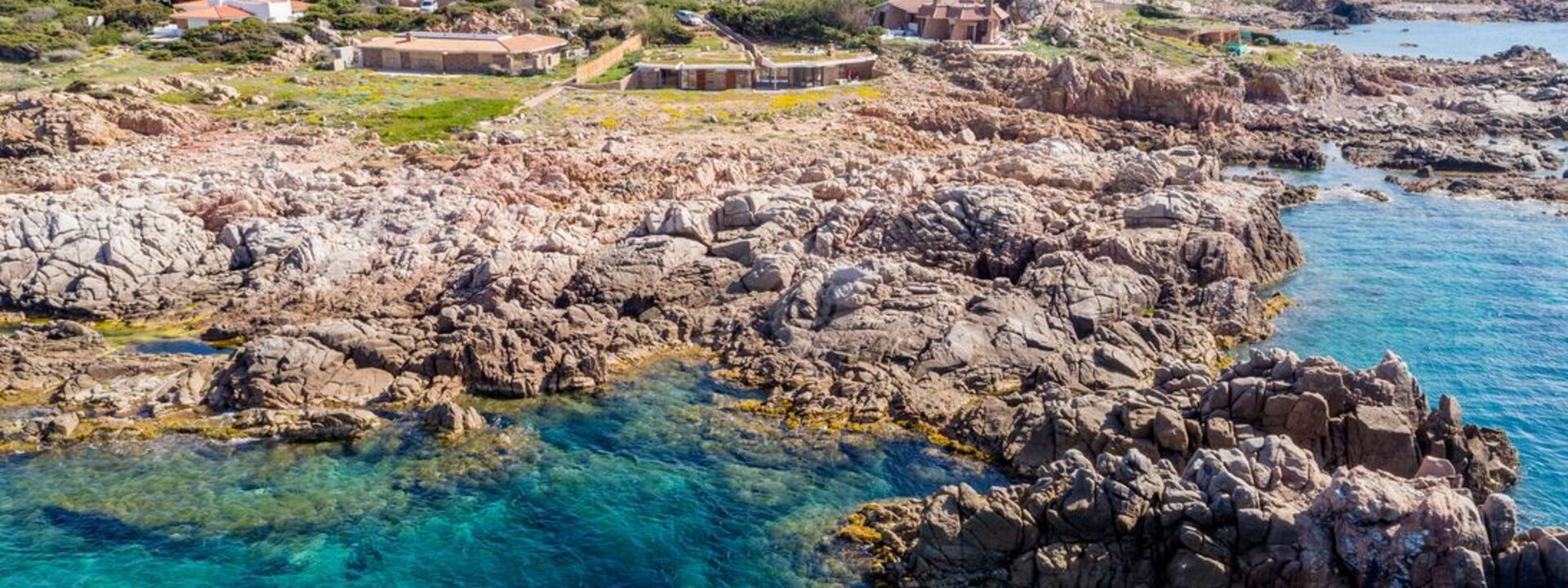 Villa Il Rosso di Tramonto: Estate