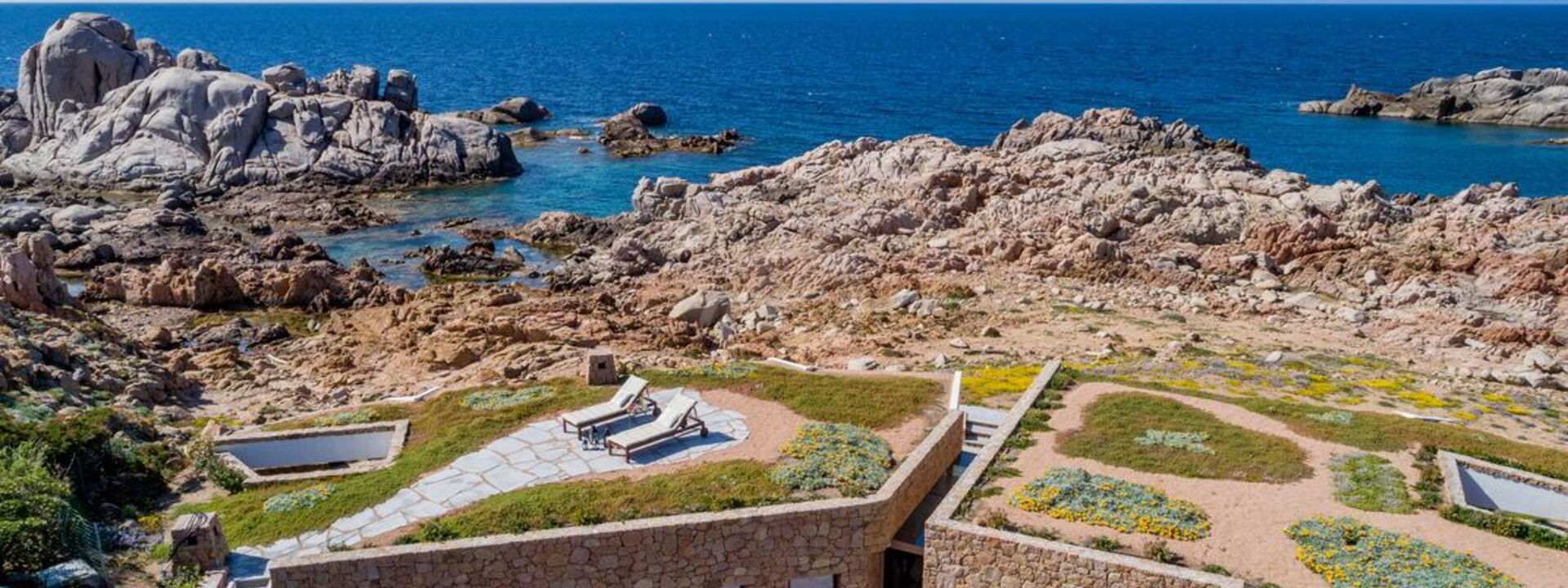 Villa Il Rosso di Tramonto: Esterni, Vista Panoramica