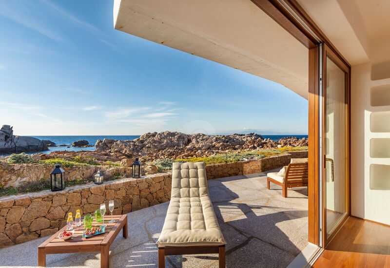 Villa Il Rosso Di Tramonto