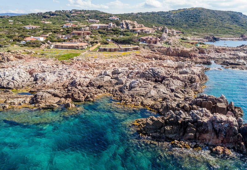 Villa Il Rosso Di Tramonto: Summer