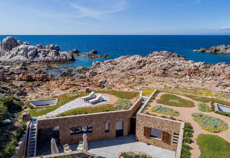 Villa Il Rosso Di Tramonto: Building Exterior, Scenic View