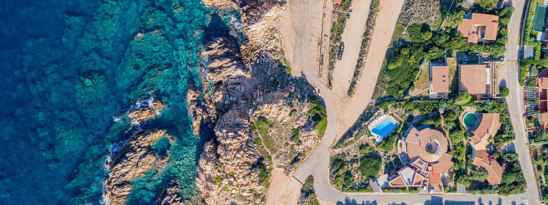 Villa le Sfumature del Melograno: all'aperto