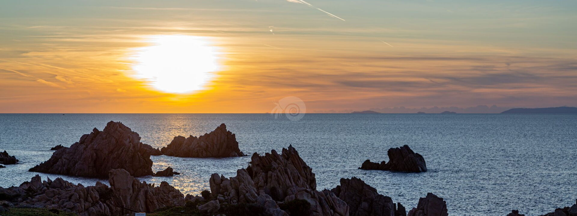 Villa le Sfumature del Melograno: Vista Panoramica