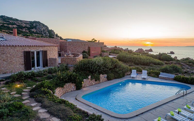 Villa le Sfumature del Melograno