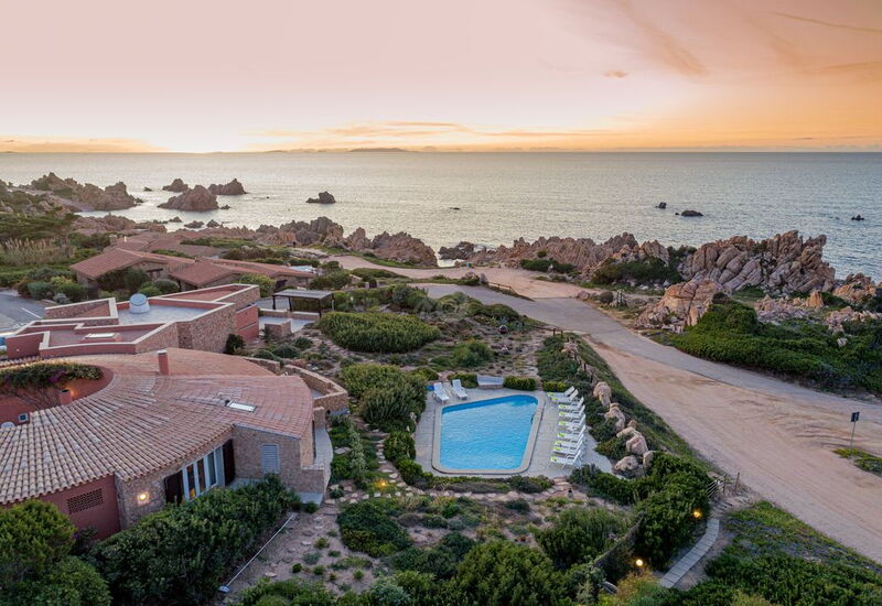 Villa le Sfumature del Melograno: Outdoor, Scenic View