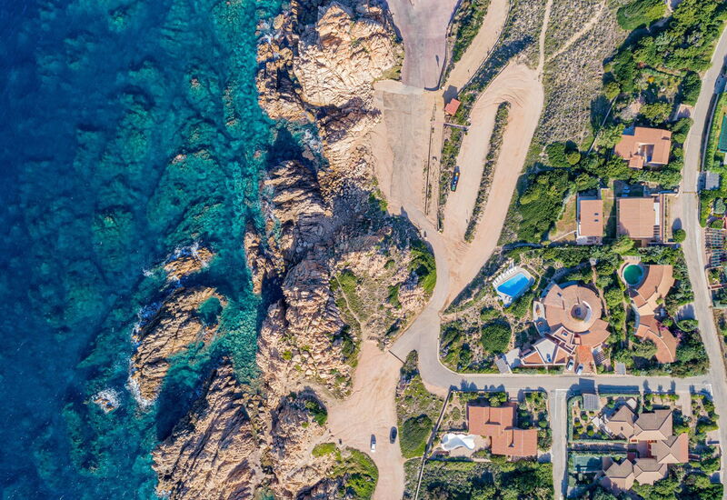 Villa le Sfumature del Melograno: Scenic View