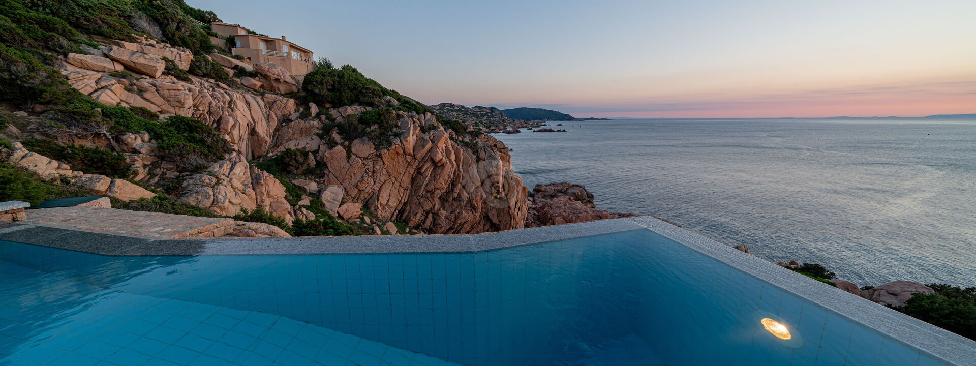 Villa Il Saluto Del Sole: Schwimmbad