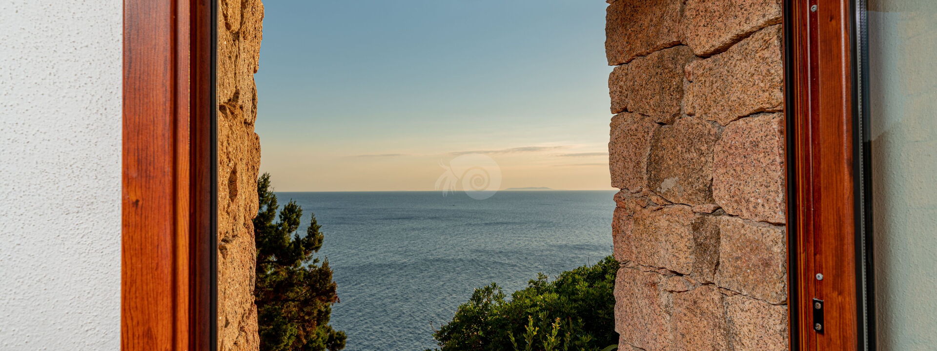 Villa Il Saluto Del Sole: Ansichten