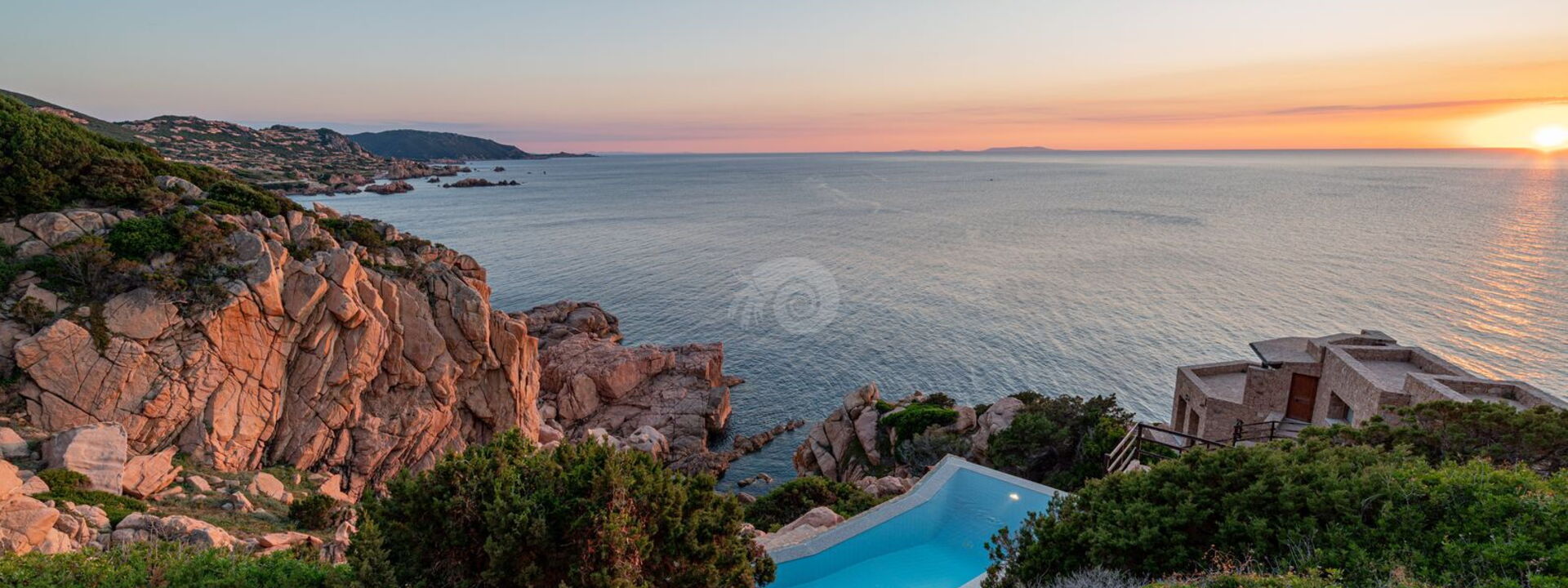 Villa Il Saluto Del Sole: Ansichten, Außen