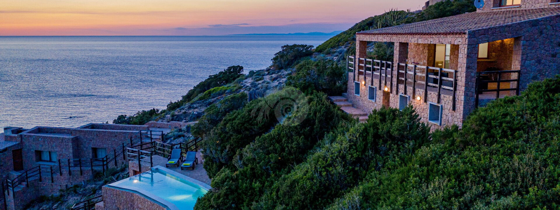 Villa Il Saluto Del Sole: Außen, Draussen