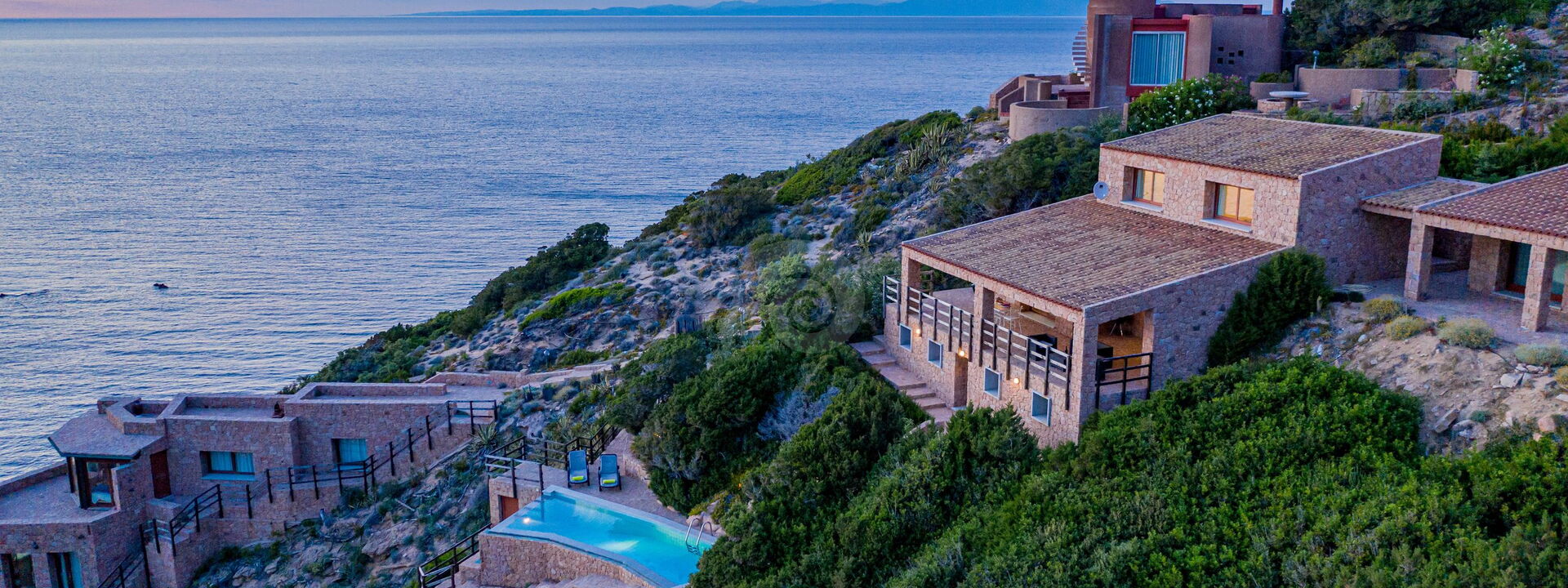 Villa Il Saluto Del Sole: Ansichten, Außen, Schwimmbad