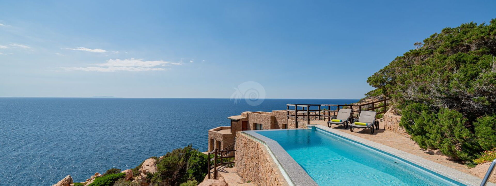 Villa Il Saluto Del Sole: Ansichten, Schwimmbad