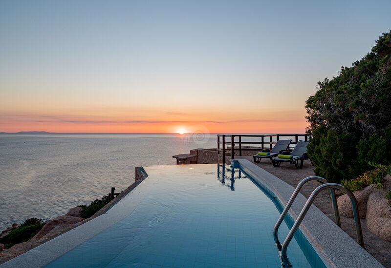 Villa Il Saluto Del Sole: Pool