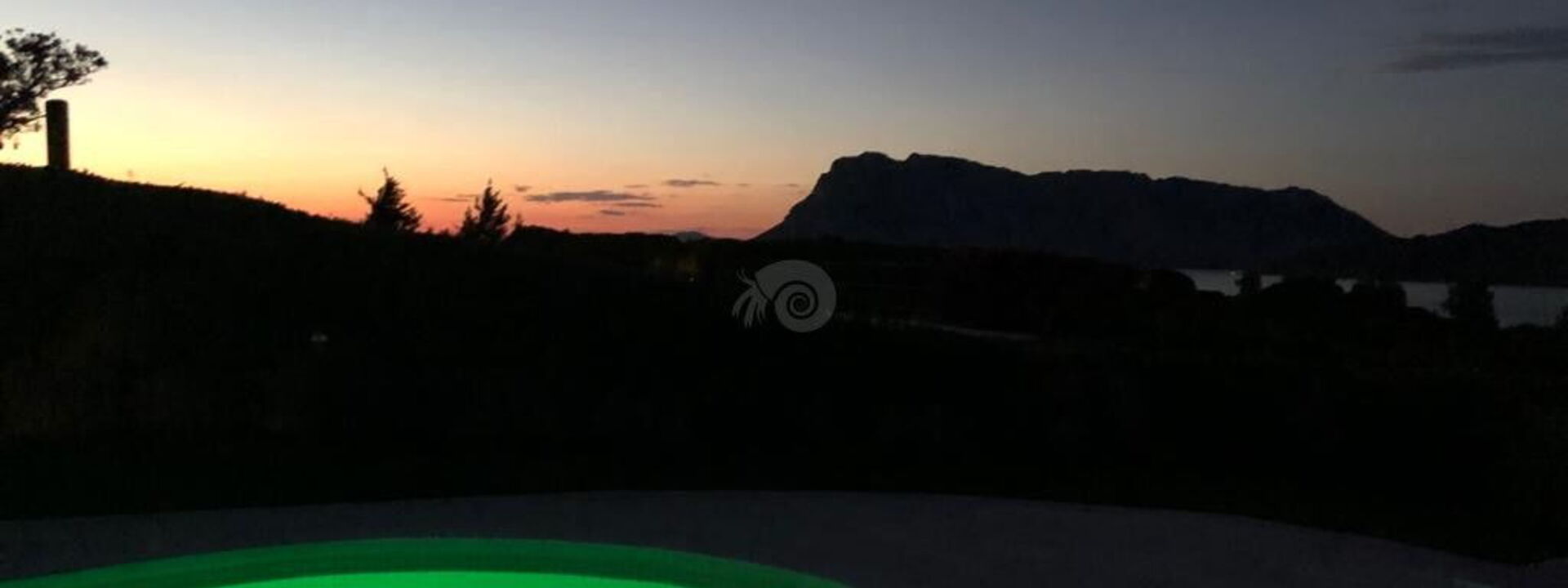 Villa Salinedda: Pool