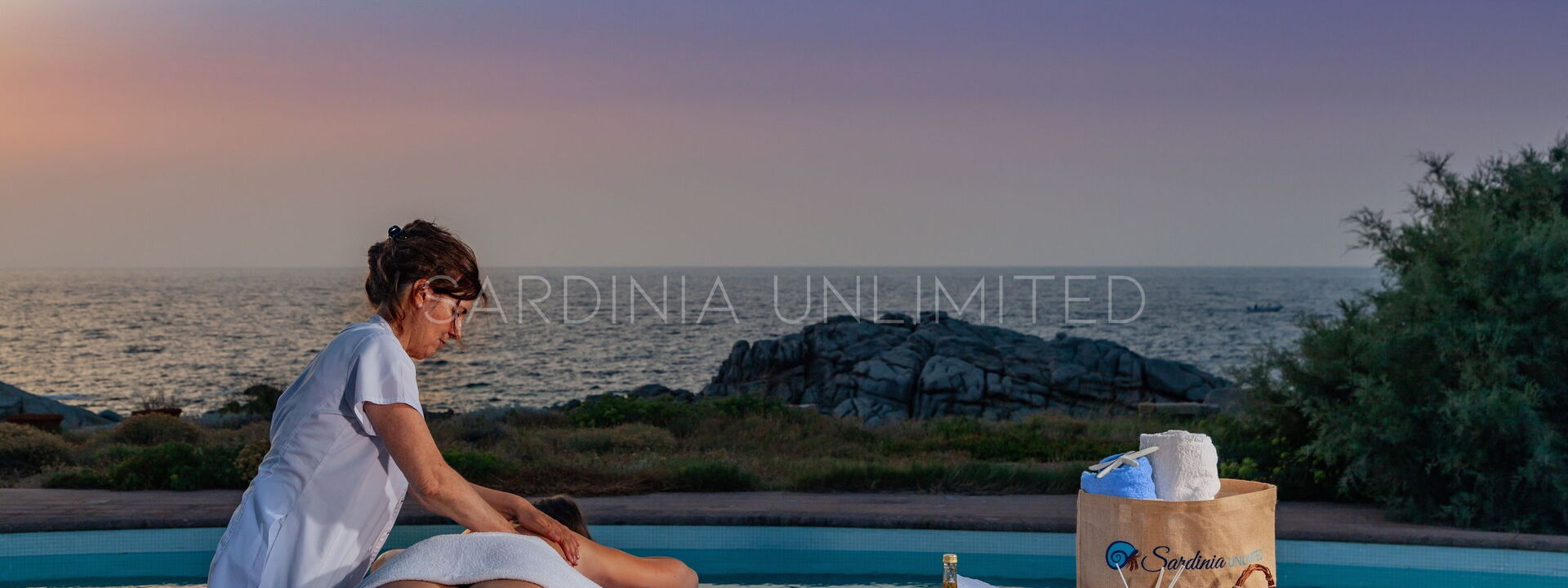 Villa Mariù e Amelie