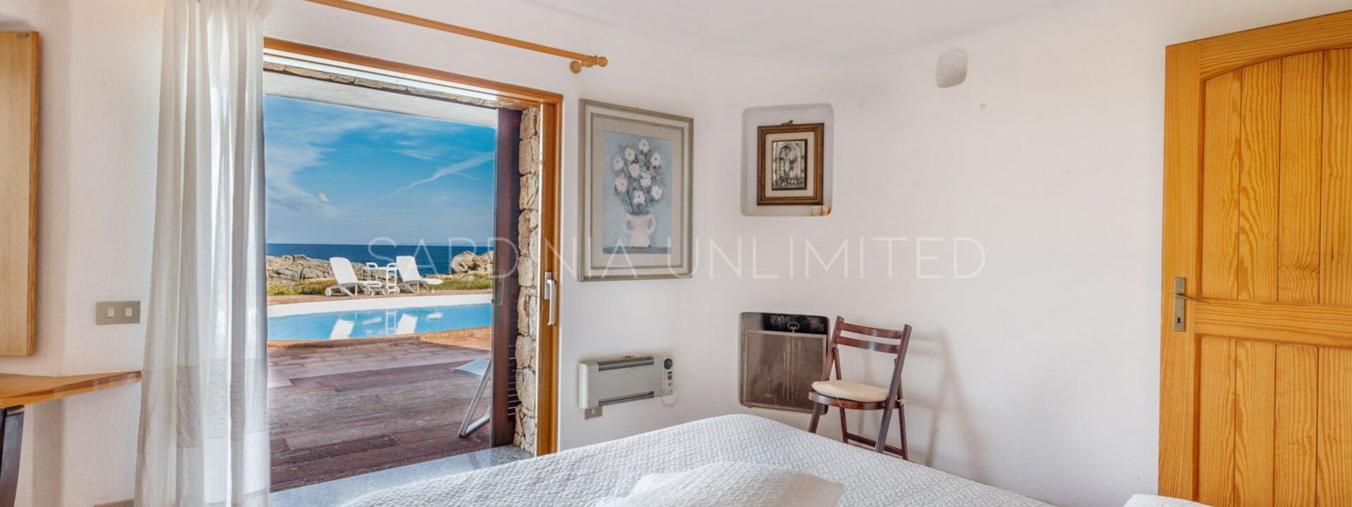 Villa Mariù e Amelie