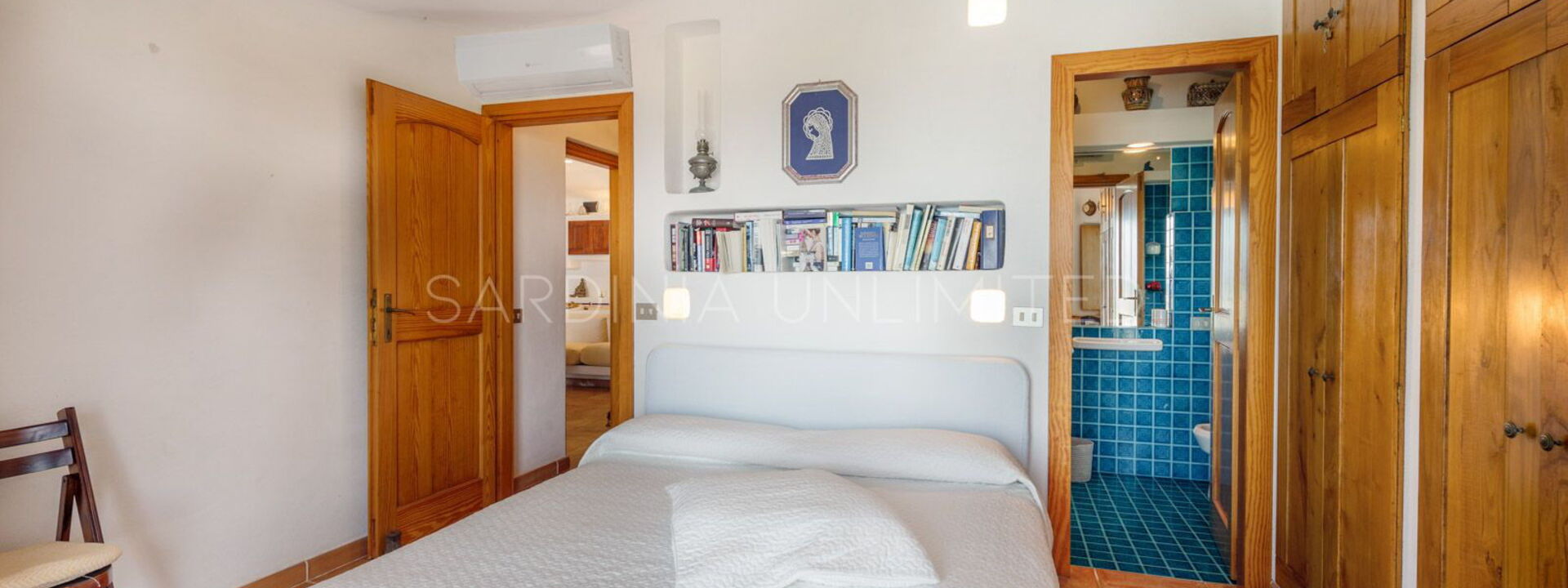 Villa Mariù e Amelie