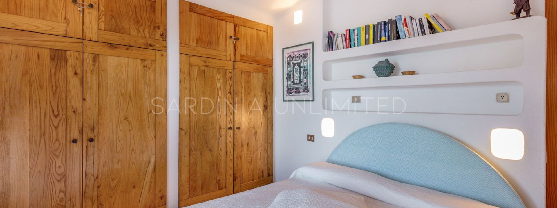 Villa Mariù e Amelie