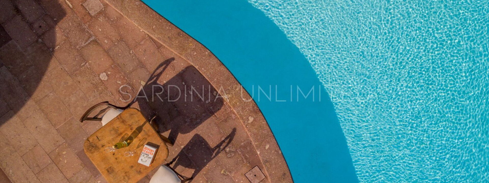 Villa Mariù e Amelie