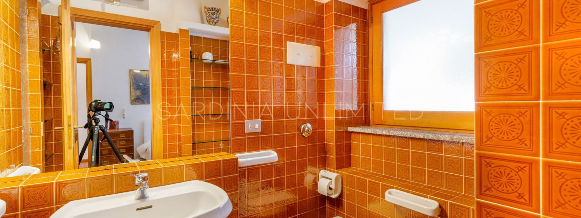 Villa Mariù e Amelie