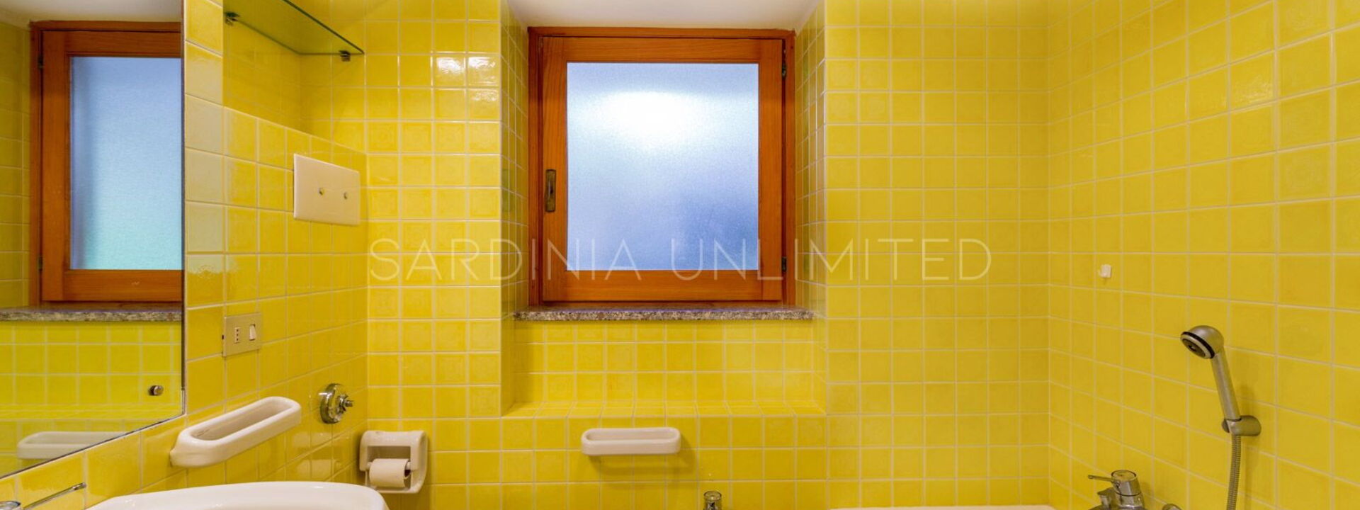 Villa Mariù e Amelie