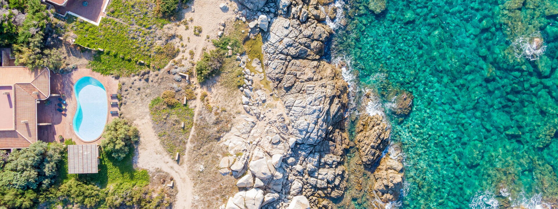 Villa Mariù e Amelie: Keer bekeken