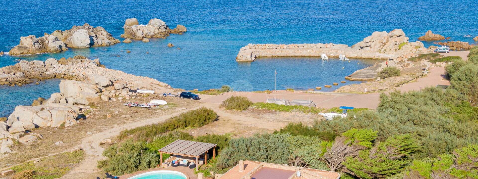 Villa Mariù e Amelie: Keer bekeken