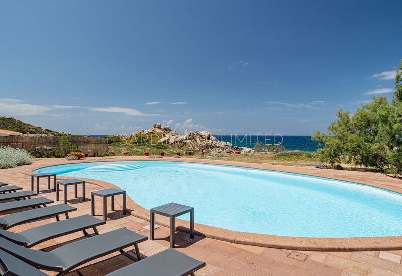 Villa Mariù e Amelie